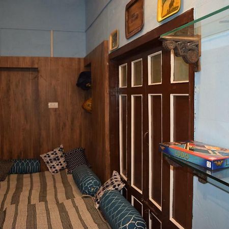 Hostel Raahi Jodhpur (Rajasthan) Exterior foto