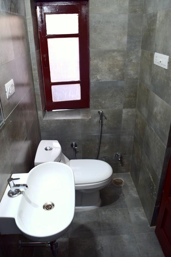 Hostel Raahi Jodhpur (Rajasthan) Exterior foto