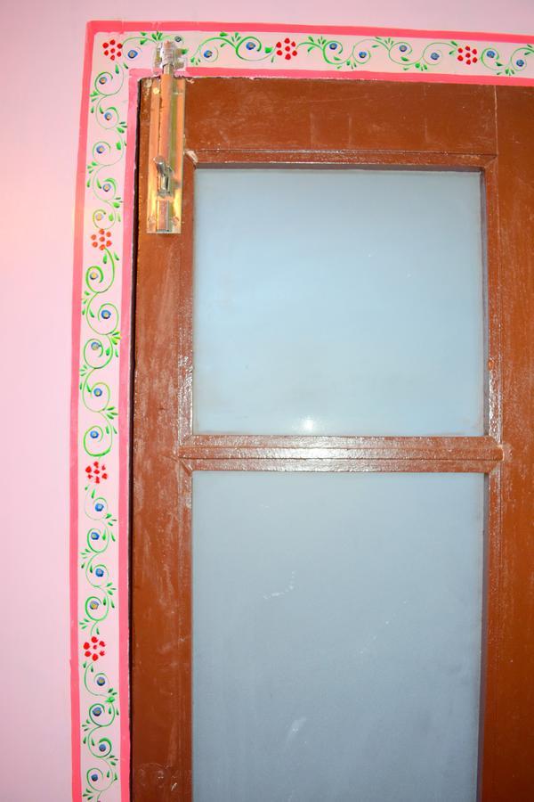 Hostel Raahi Jodhpur (Rajasthan) Exterior foto