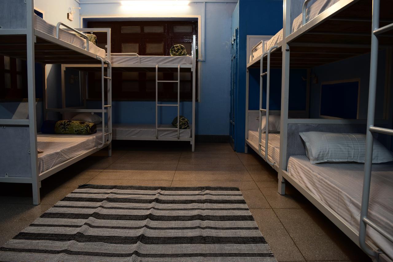 Hostel Raahi Jodhpur (Rajasthan) Exterior foto