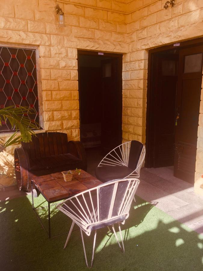 Hostel Raahi Jodhpur (Rajasthan) Exterior foto